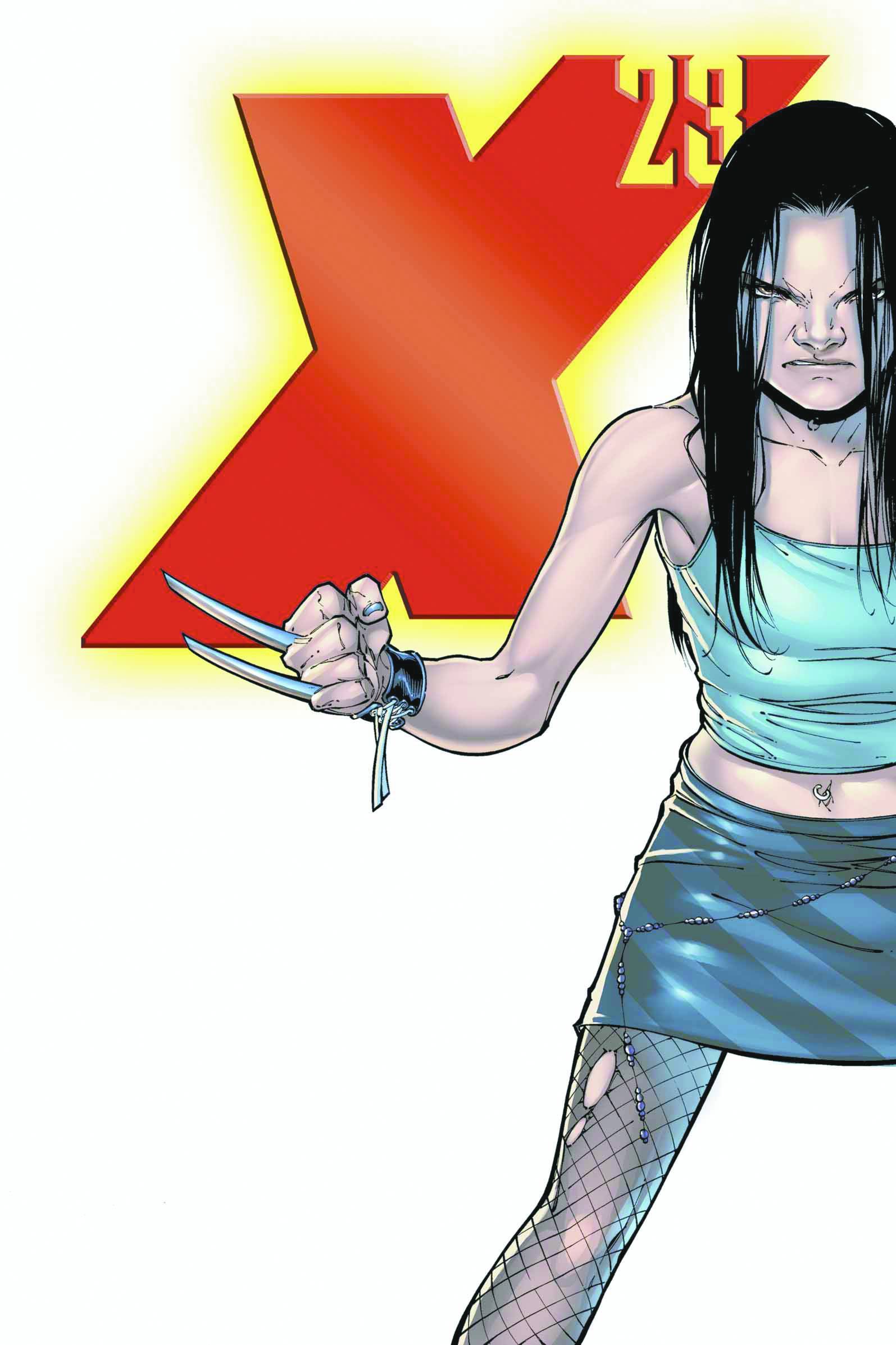 X-23