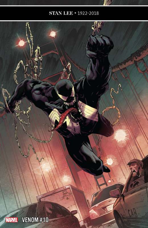 VENOM #10