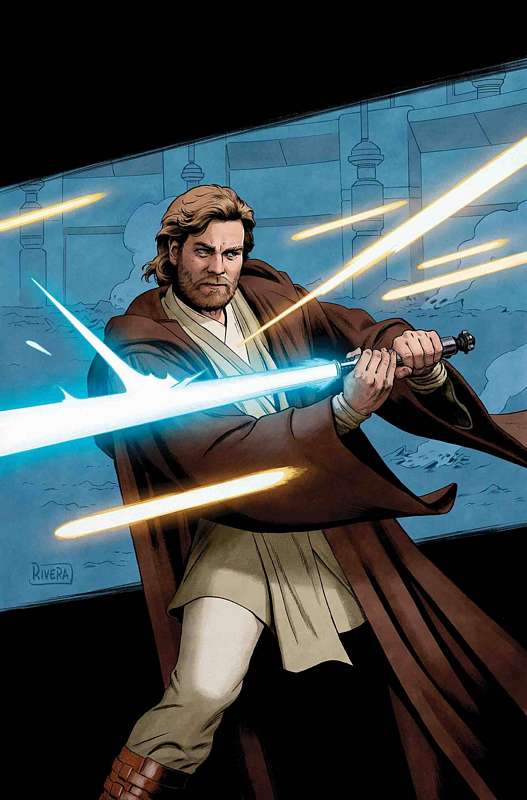 STAR WARS AOR OBI-WAN KENOBI #1