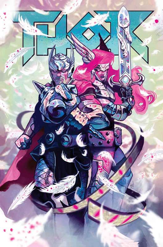 THOR #8