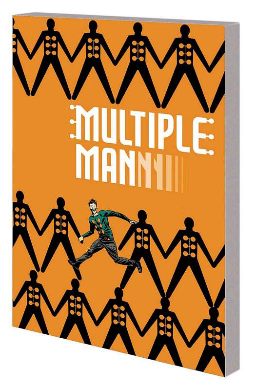 MULTIPLE MAN TP