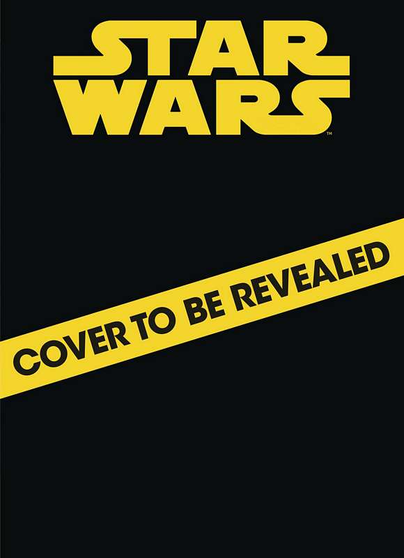 STAR WARS INSIDER #186 NEWSSTAND ED