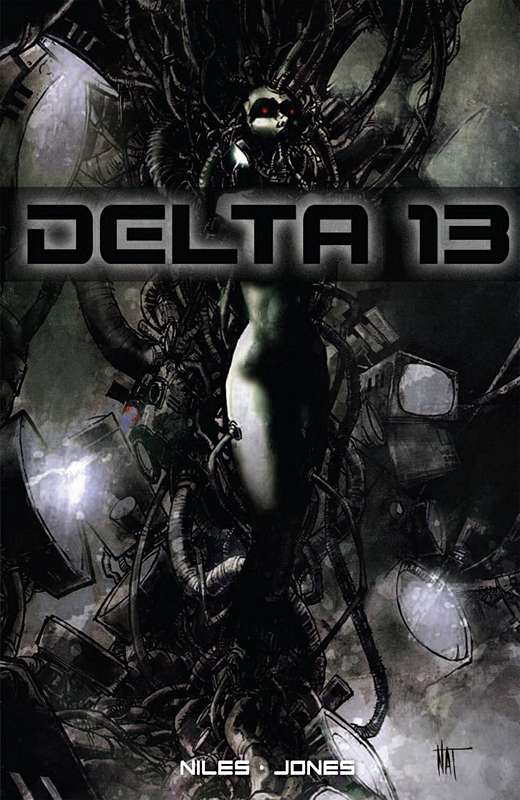 DELTA 13 TP