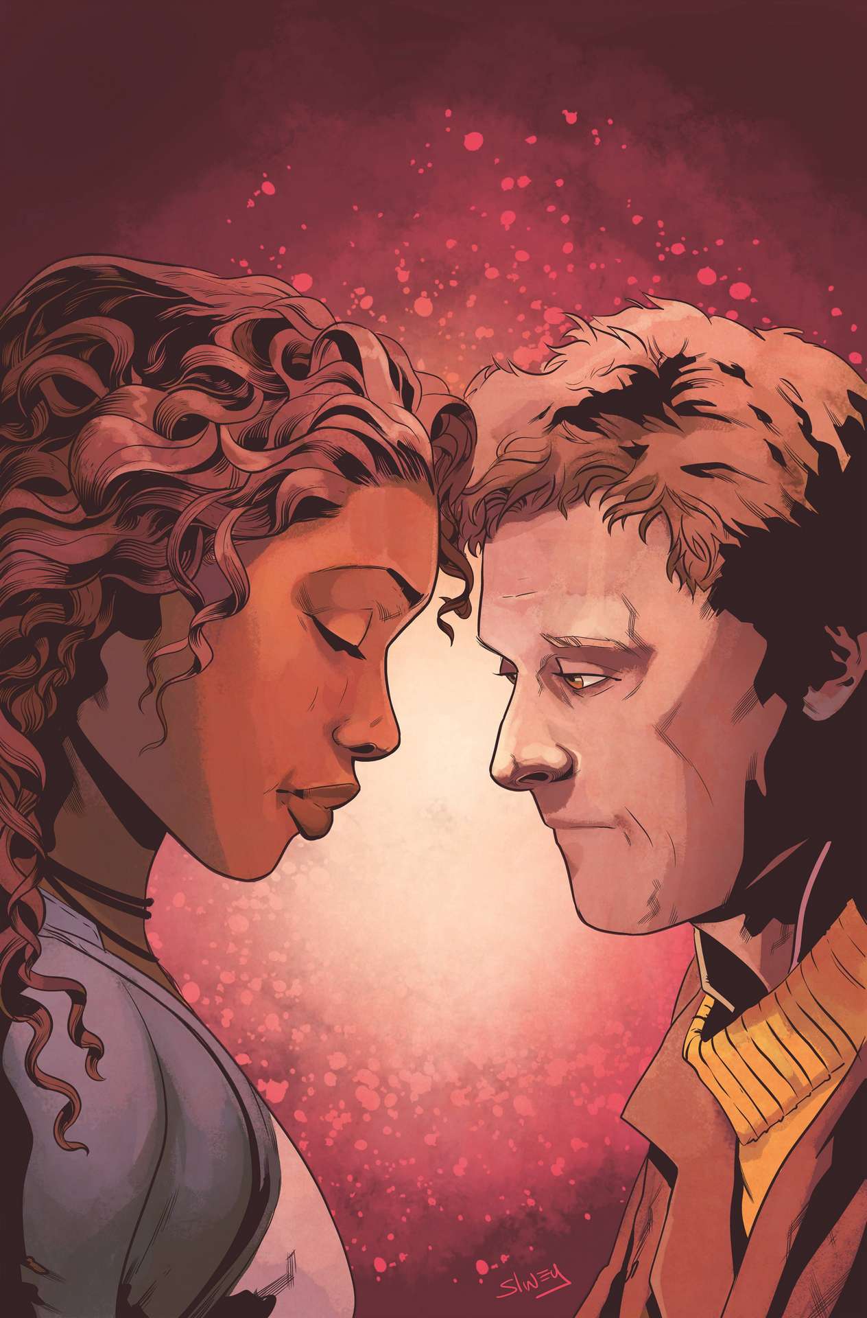 FIREFLY #11 FOC SLINEY VARIANT