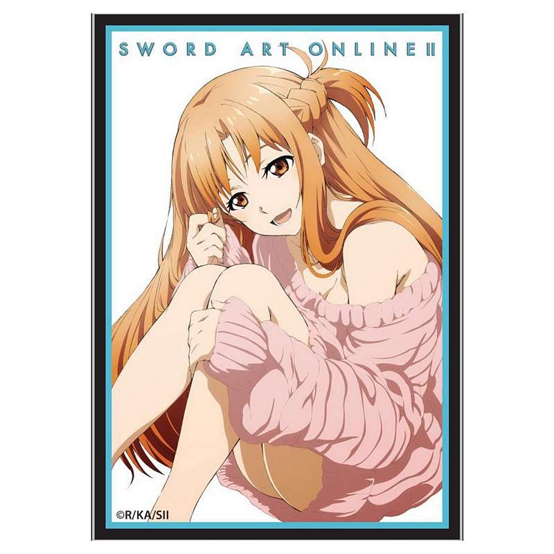 DP: Small: SOA 2 Asuna (60)