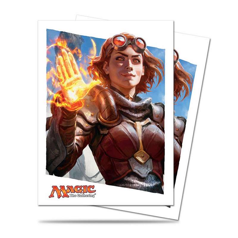 DP: MtG: Oath of Chandra