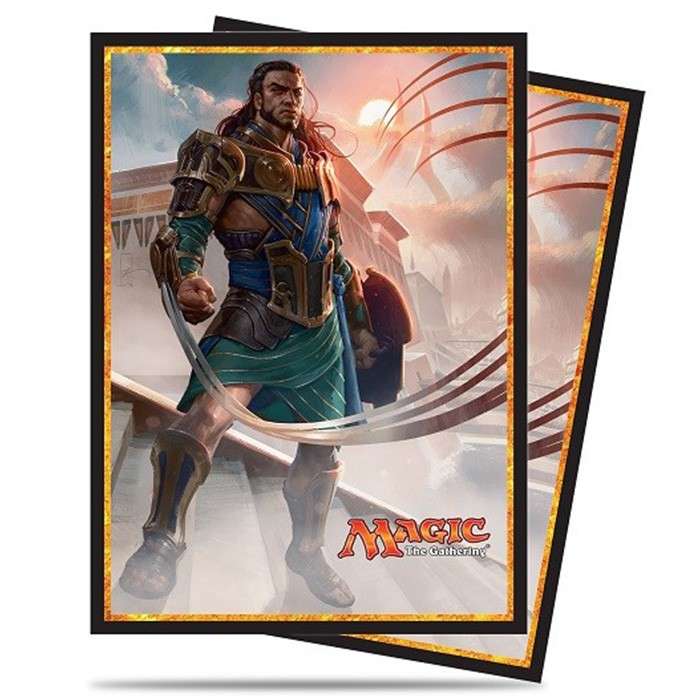 DP: MtG: AKH V1 (80)