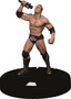 WWE HEROCLIX THE ROCK EXPANSION PACK