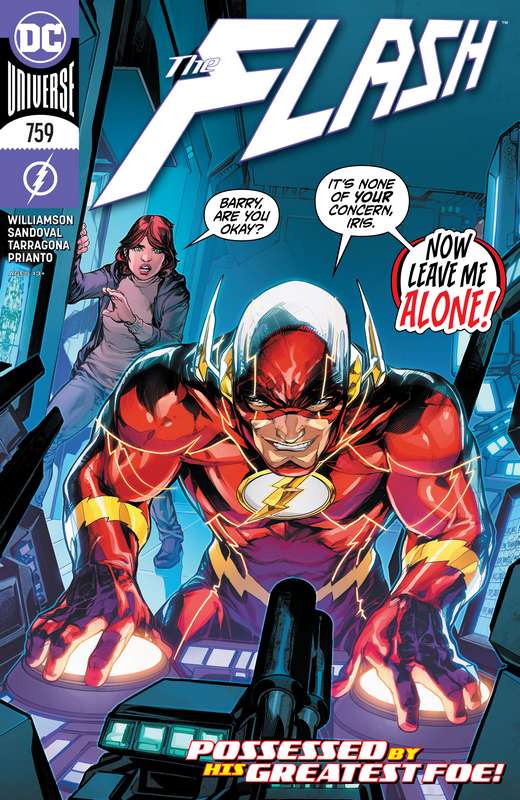 FLASH #759