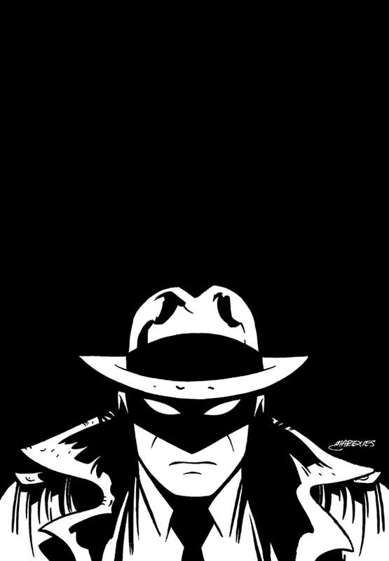 GREEN HORNET #1 1:11 MARQUES B&W VIRGIN FOC RATIO VARIANT