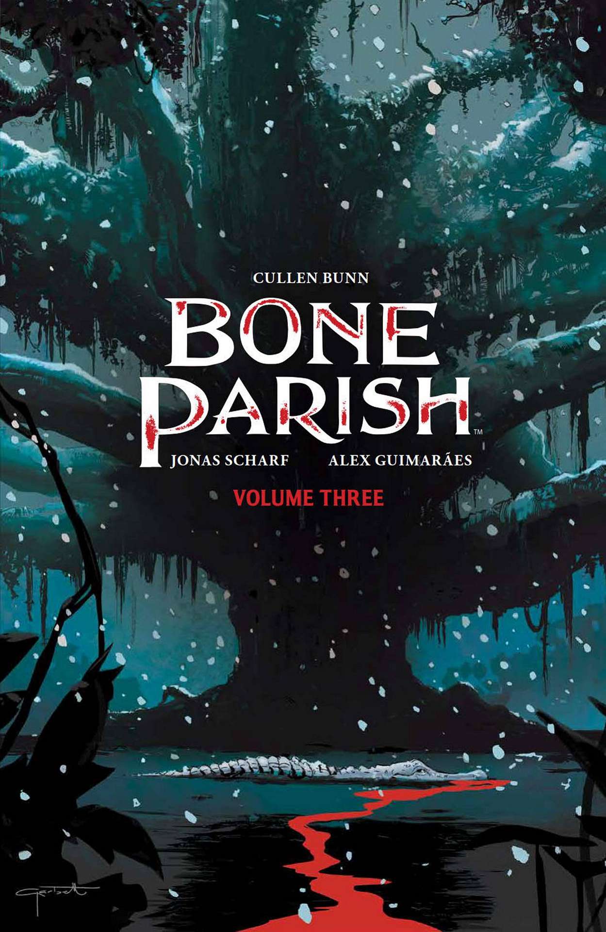 BONE PARISH TP 03