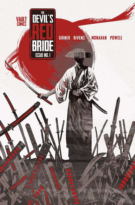 DEVILS RED BRIDE #1 CVR B GOODEN DANIEL (MR)