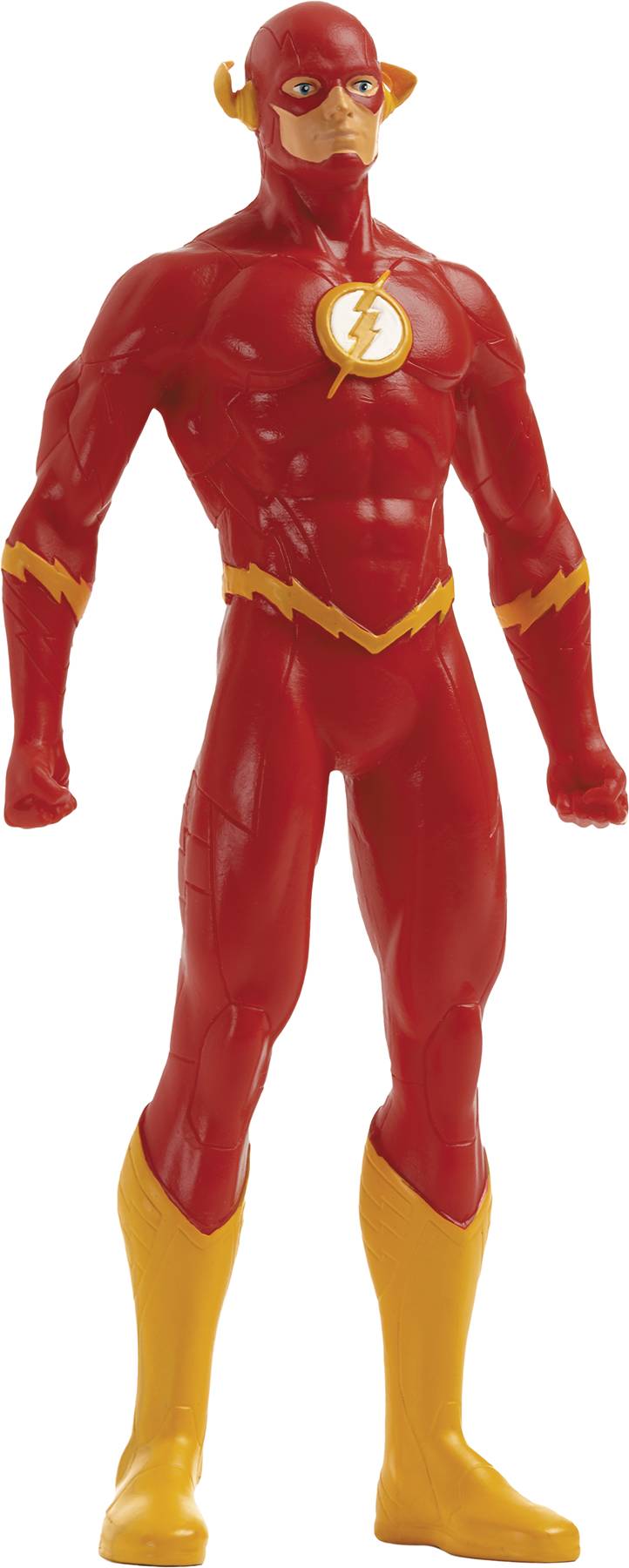 DC JUSTICE LEAGUE 8IN BENDABLE FIGURE - THE FLASH