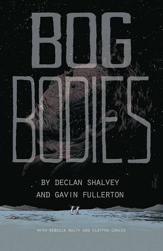 BOG BODIES OGN (MR)