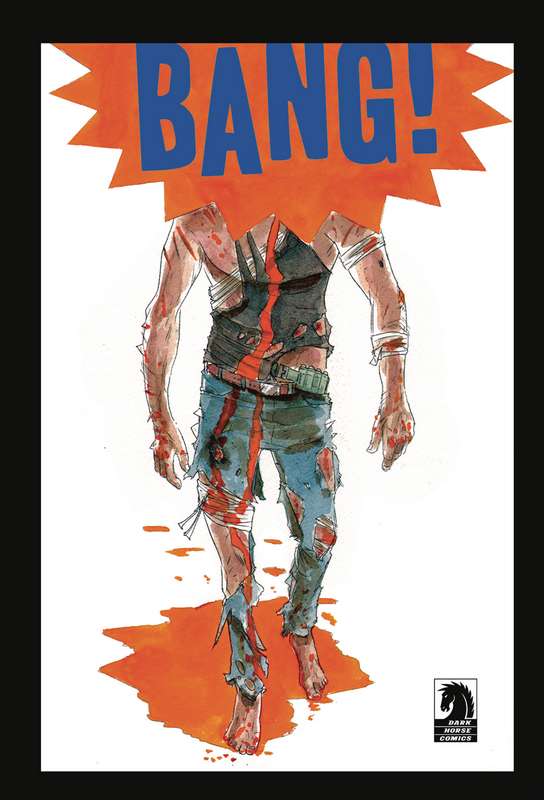 BANG #2 (OF 5) CVR B KINDT