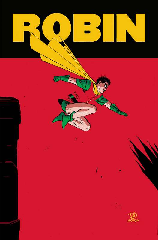 ROBIN 80TH ANNIV 100 PAGE SUPER SPECTACULAR #1