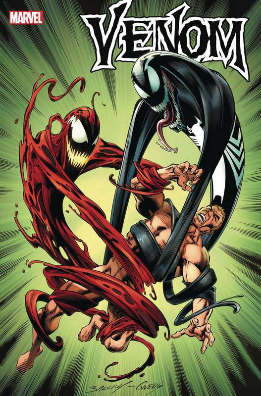 VENOM #24