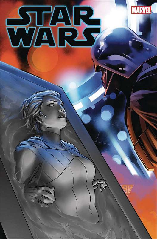 STAR WARS #4