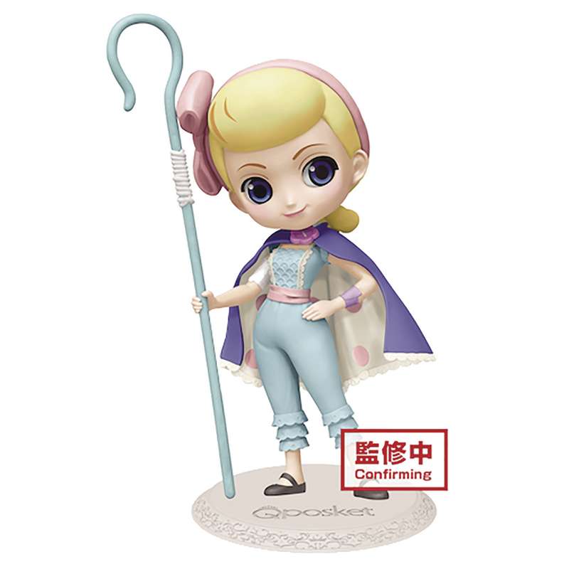 TOY STORY 4 Q-POSKET BO PEEP V2 FIG