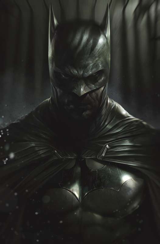 DC POSTER PORTFOLIO FRANCESCO MATTINA TP