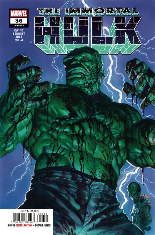 IMMORTAL HULK #36