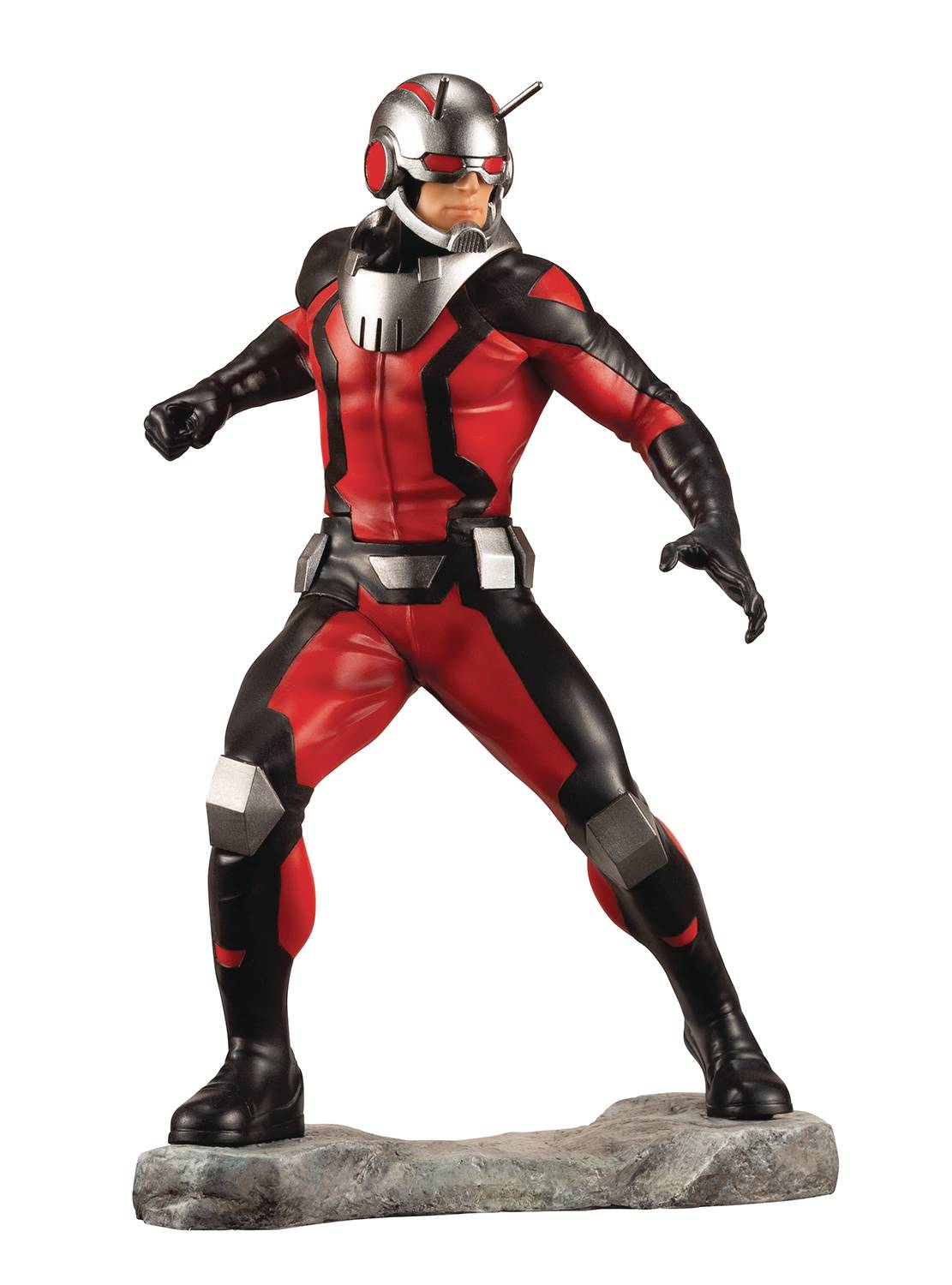 MARVEL ANT-MAN & THE WASP ARTFX+ STATUE