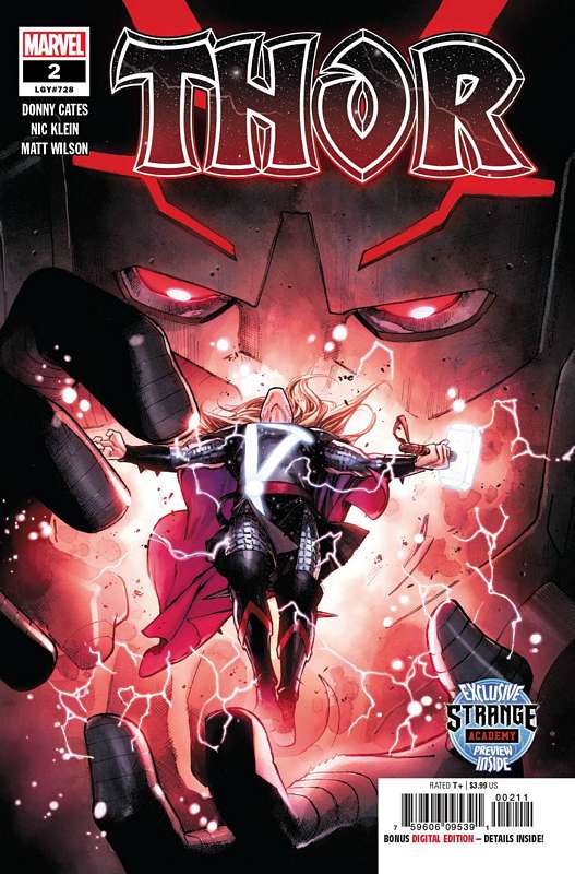 THOR #2