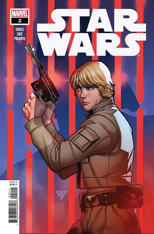 STAR WARS #2