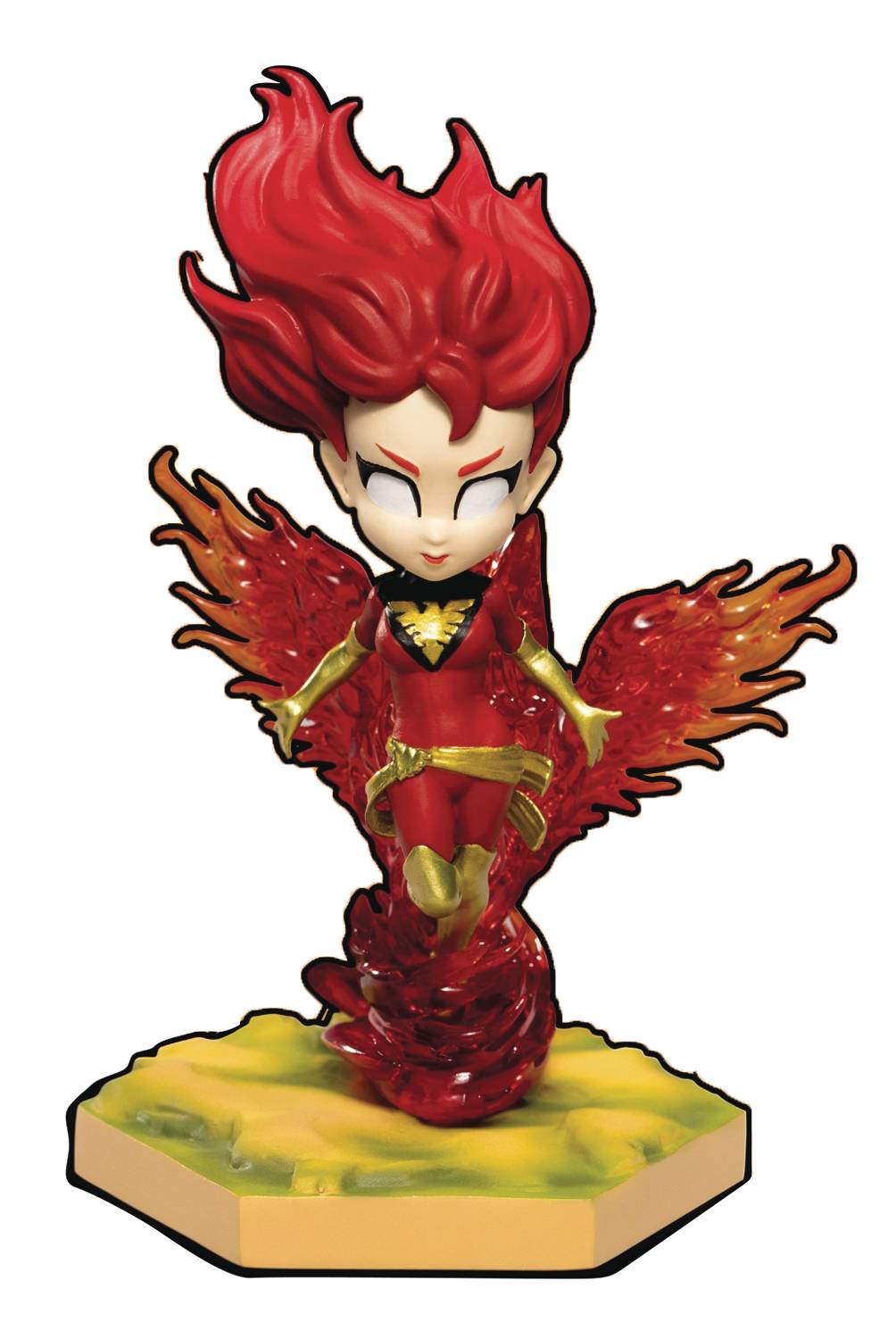 MARVEL X-MEN MEA-009 DARK PHOENIX PX FIG