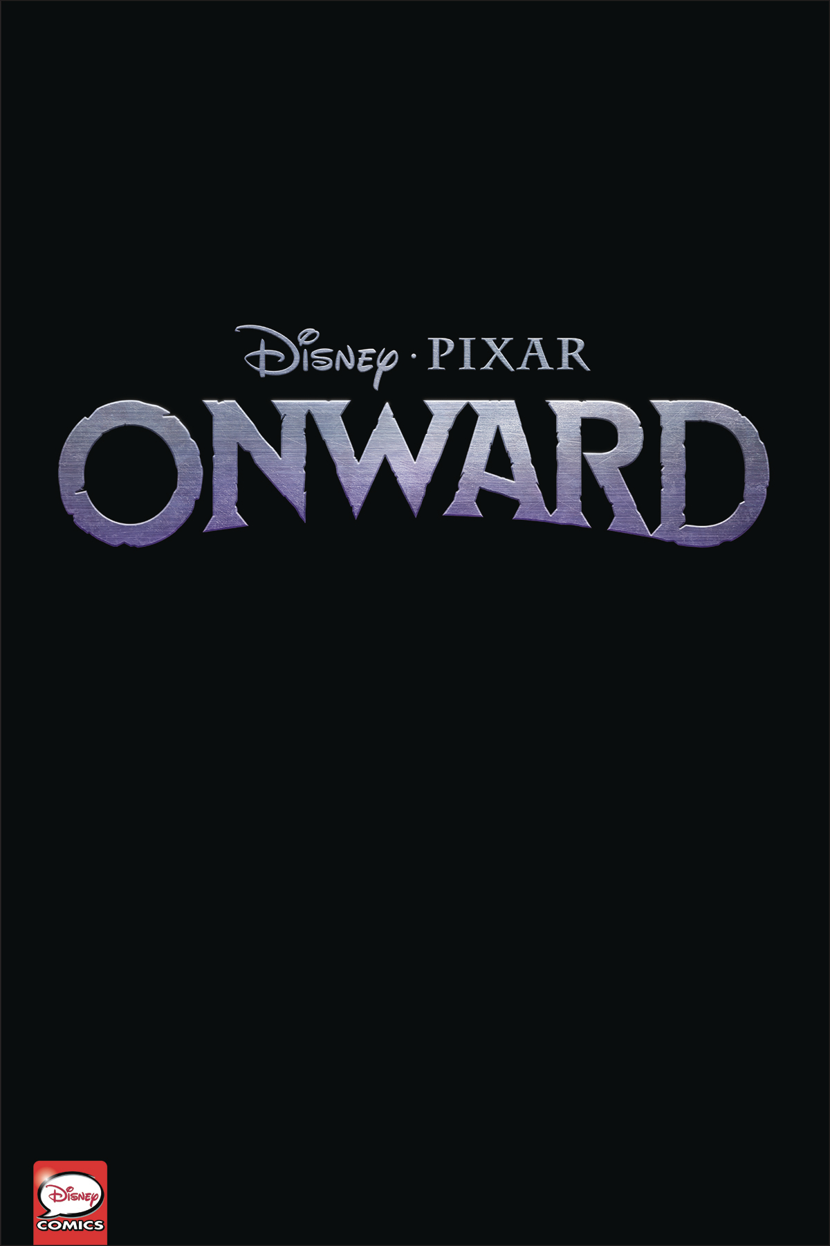 DISNEY PIXAR ONWARD MANTICORE TP