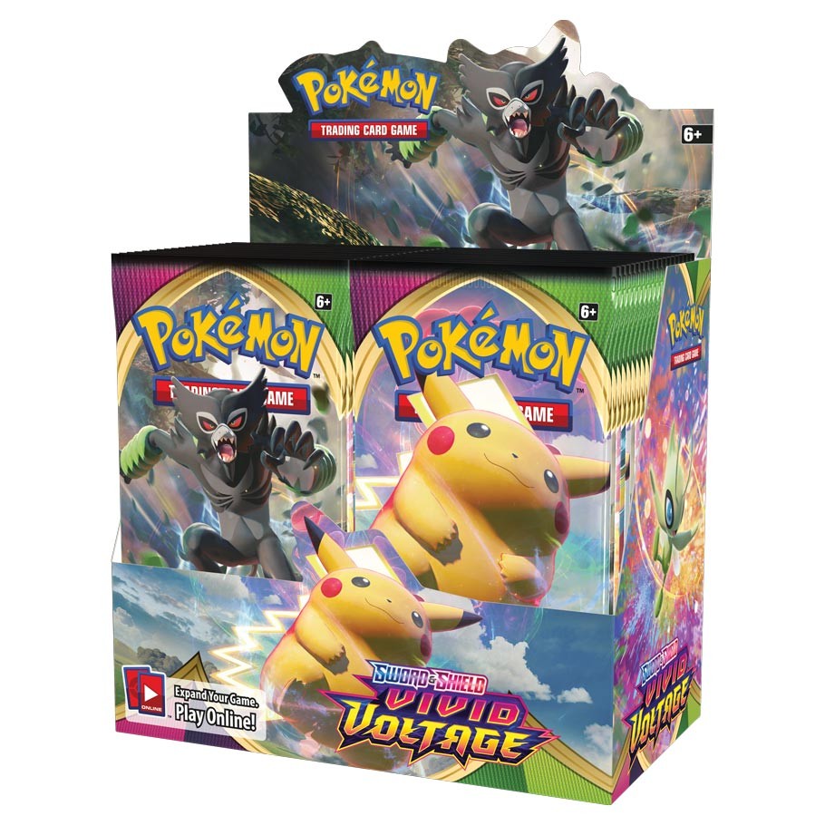 Pokémon Checklane & 3-Pack & Blister Packs - Köp online på Tcgstore