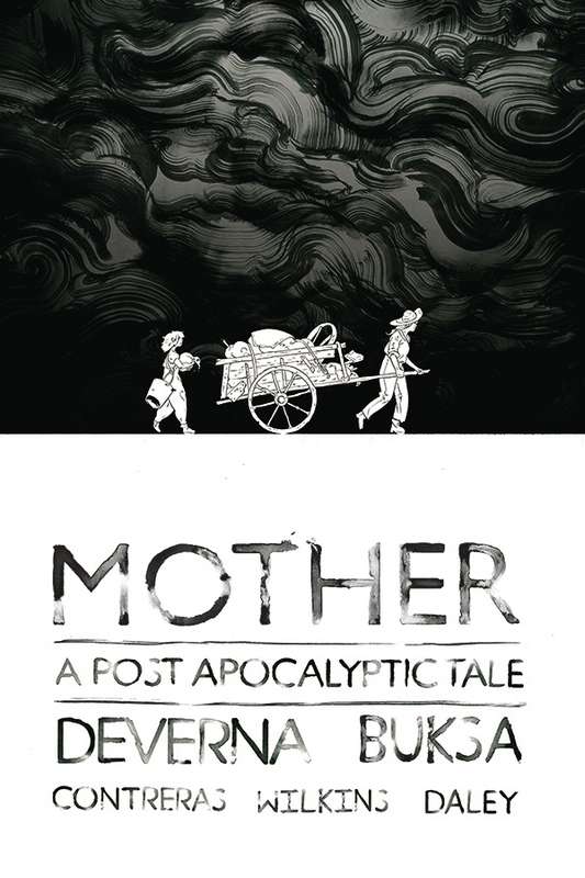 MOTHER ONE SHOT (MR)