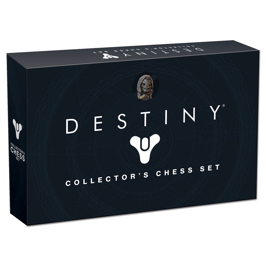 Chess: Destiny