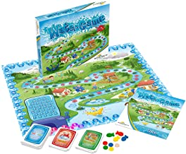 WATER GAME