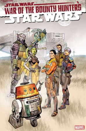 STAR WARS #18 SPROUSE LUCASFILM 50TH VARIANT