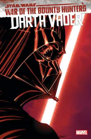 STAR WARS: DARTH VADER #17