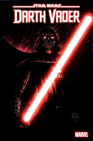 STAR WARS: DARTH VADER #19