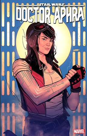 STAR WARS: DOCTOR APHRA #16 SWAY VARIANT