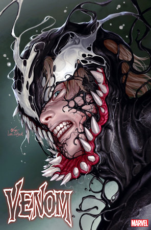 VENOM #1 INHYUK LEE VARIANT