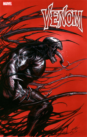 VENOM #1 DELL'OTTO VARIANT