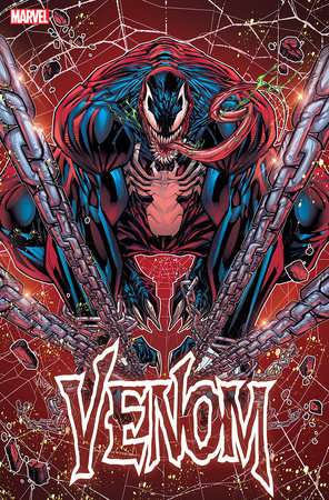 VENOM #3 JONBOY 1:25 RATIO VARIANT