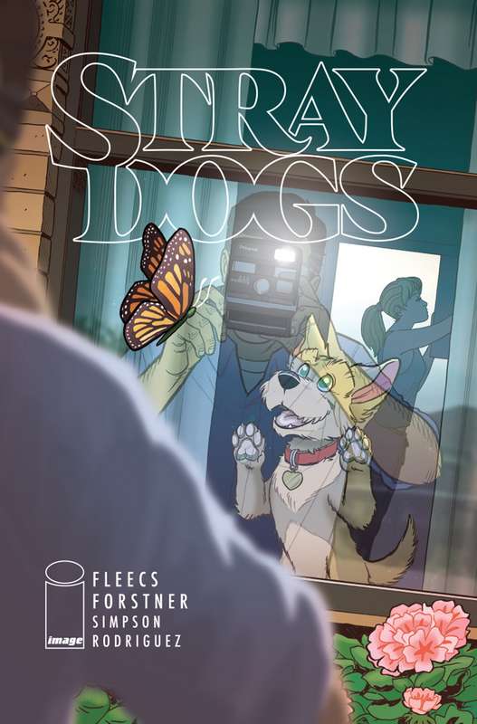 FCBD 2021 STRAY DOGS