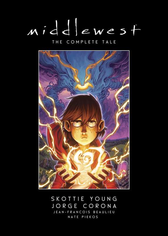 MIDDLEWEST COMP TALE HARDCOVER (MR)