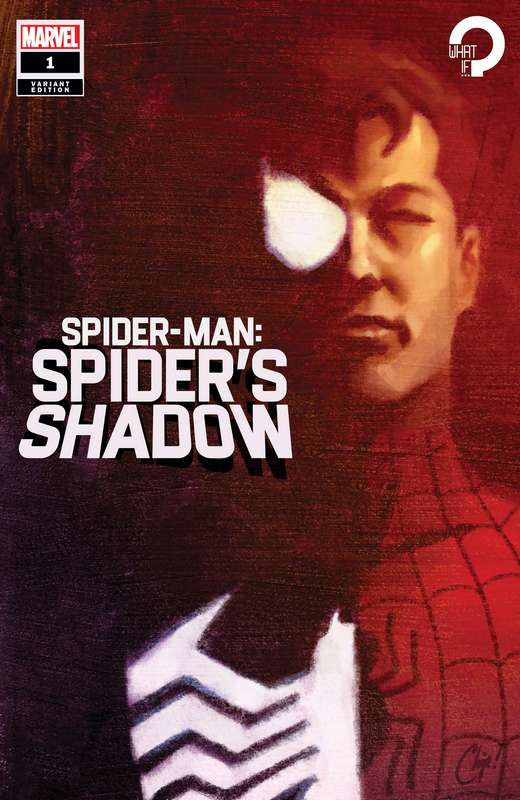 SPIDER-MAN SPIDERS SHADOW #1 (OF 4) ZDARSKY VARIANT