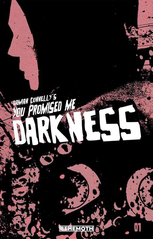 YOU PROMISED ME DARKNESS #1 CVR C CORDELIA