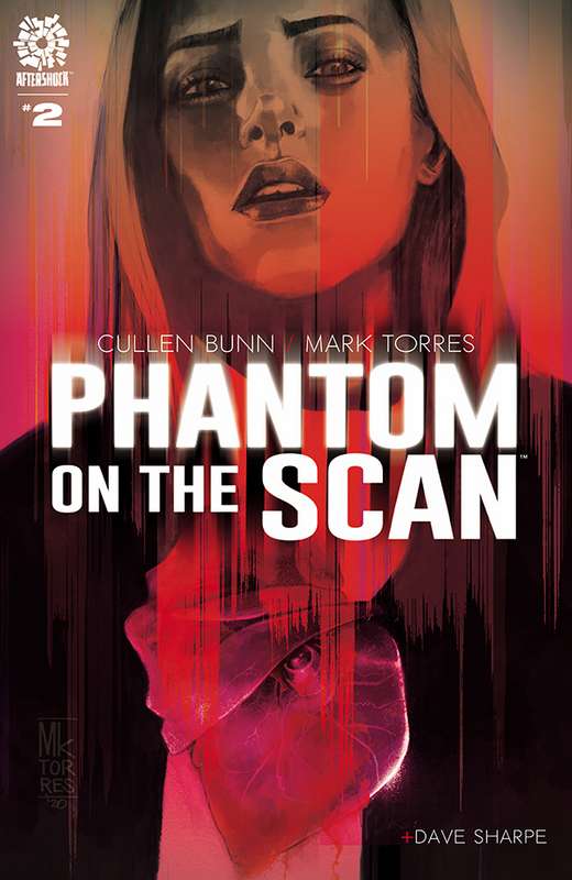 PHANTOM ON SCAN #2