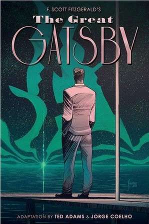 GREAT GATSBY #1 CVR A COELHO