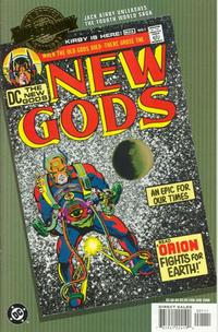 Millennium Edition: New Gods 1