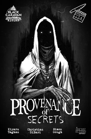 Provenance of Secrets ASHCAN