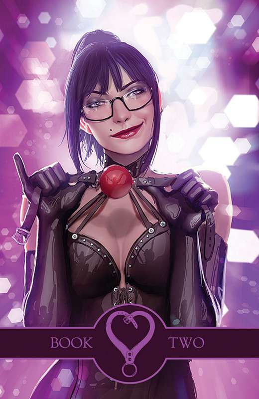 SUNSTONE HARDCOVER BOOK 02 (MR)